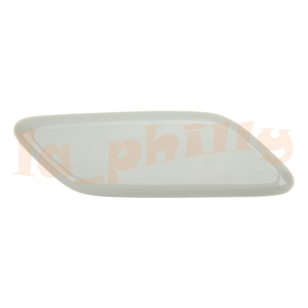 Front Right Side Headlight Washer Jet Cover Cap for Honda for CR-V MK3 2010-2012