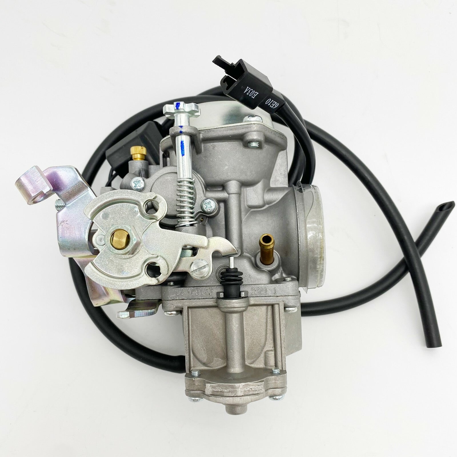 New Carburetor For Trail Master 300 Trailmaster 300cc Carb Trail 250 UTV Y28V5B