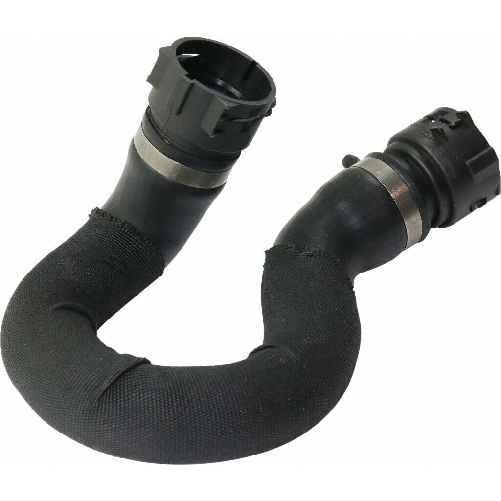 4F0121101F Engine Radiator Coolant Hose for Audi A6 S6 Quattro 2005 - 2011
