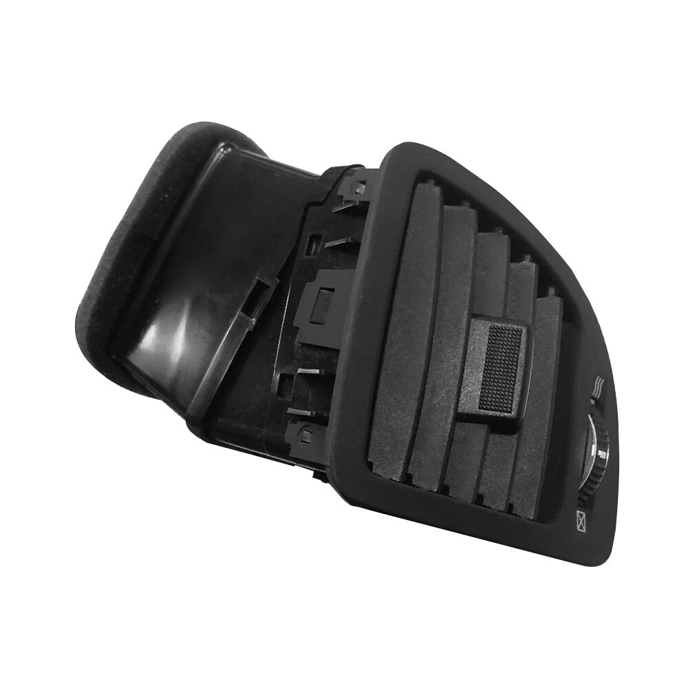 Fits For Sportage 2005-2010 Left Side Air Conditioning Outlet Vent Duct Black