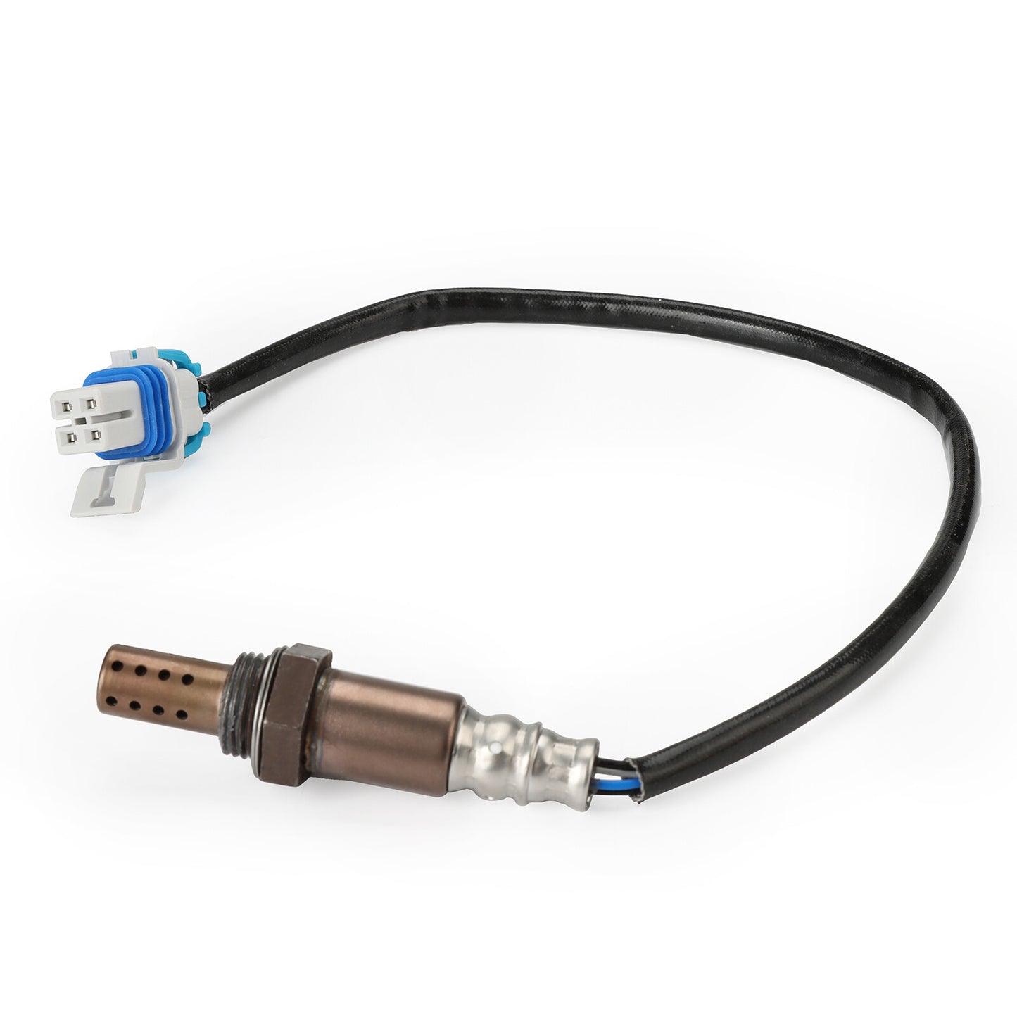 The new rear 06K906262AP O2 oxygen sensor is suitable for Audi A3 S3TT, for Volkswagen Atlas GTI, and for Golf .