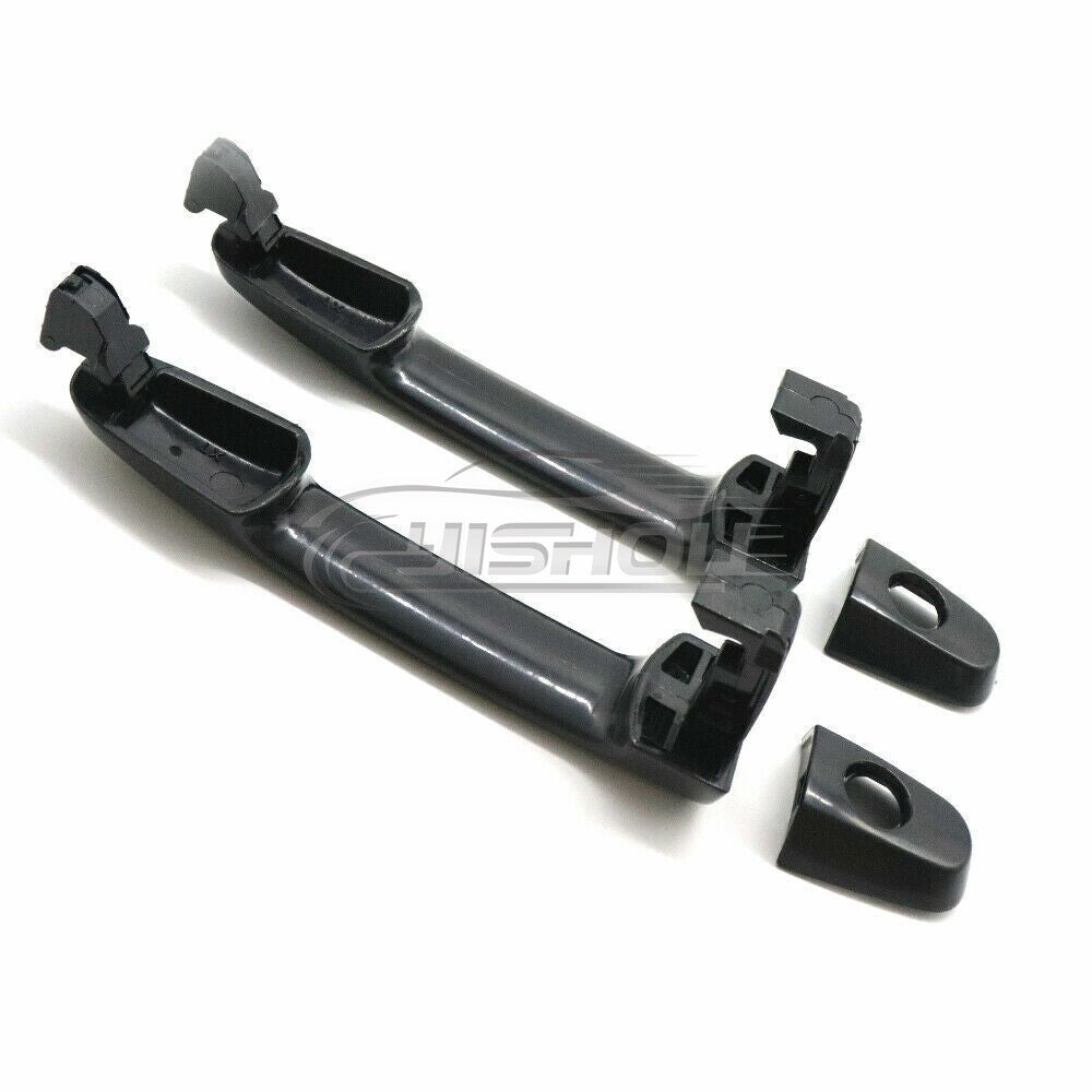 4PCS New Door Handle Front Rear Left Right For 2003-2008 for Toyota for Corolla Matrix