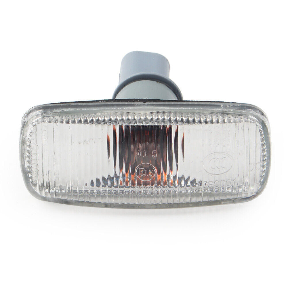 For Chyrsler Serbring for Dodge for Jeep Front Side Marker Lights Repeater Fender Lamp
