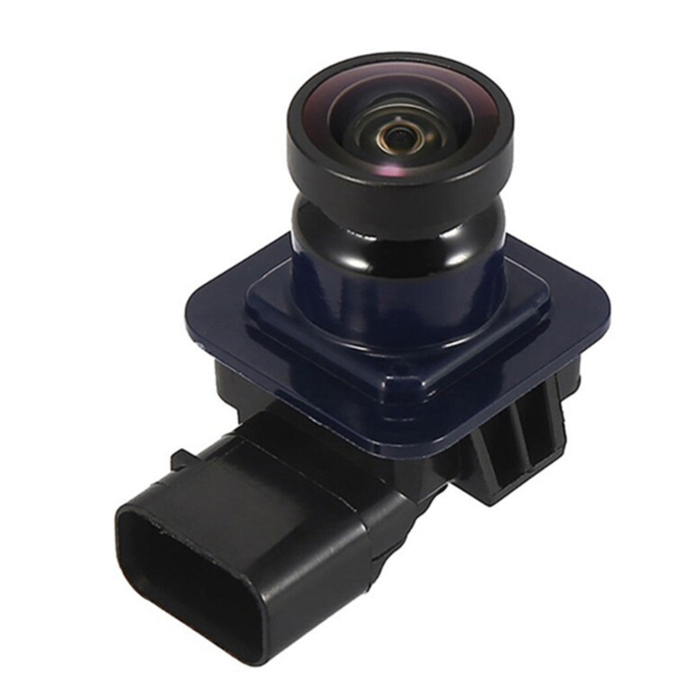 Rearview backup camera kit for 2013, 2014, 2015, 2016, and 2017 for Ford Escape EJ5Z19G490A