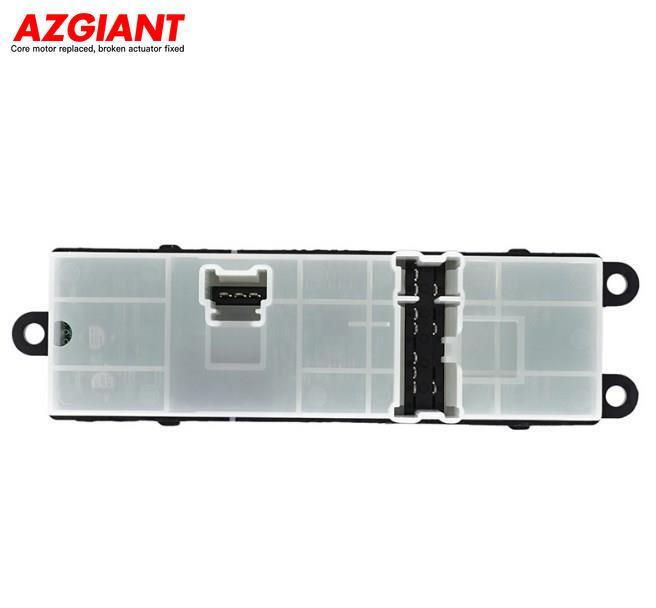 Front Left Driver Side Power Window Switch for 2009 - 2014 for Nissan Maxima