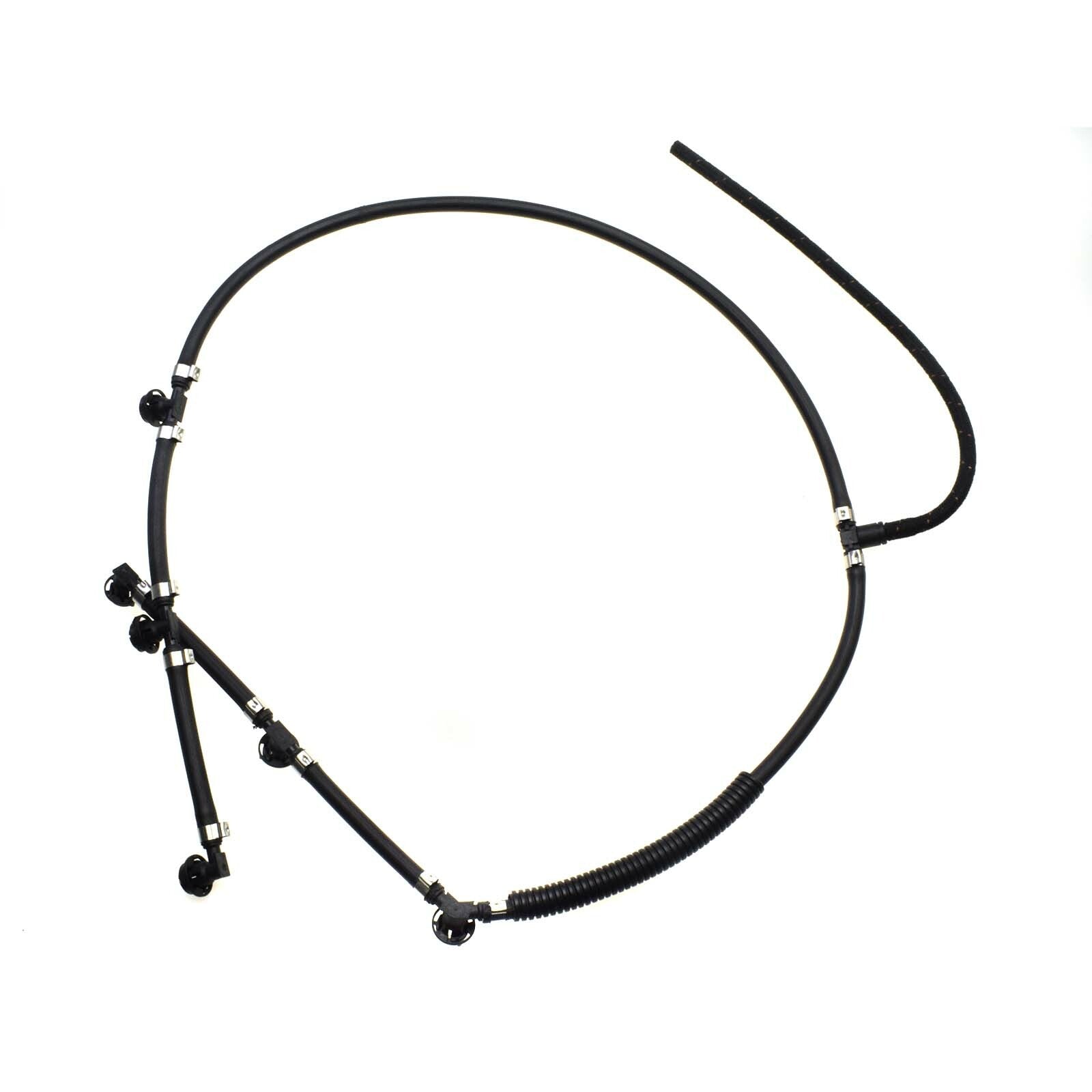 Fuel Injector Return Leak Oil Line for Mercedes Sprinter 2007-2018 6420705532
