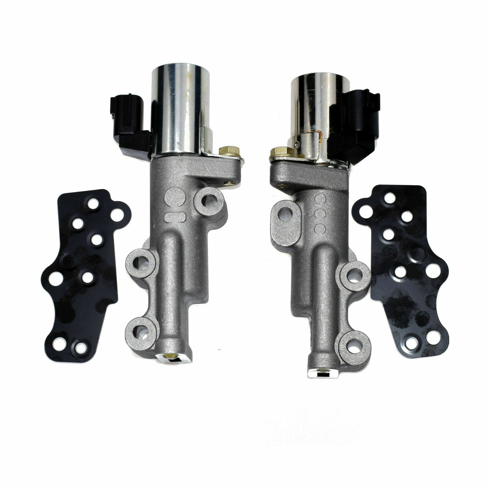 Left Right Variable Valve Timing Solenoid VVT Valve for Nissan for Infiniti 3.5L