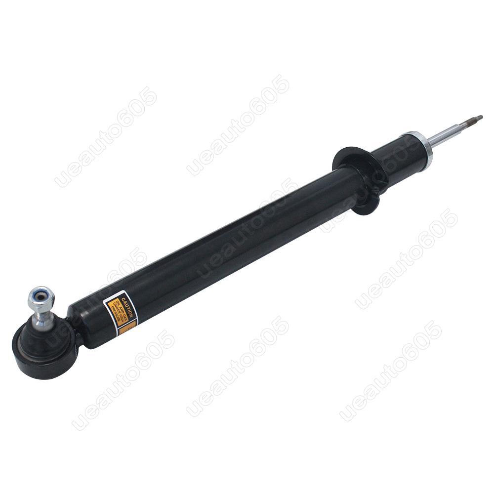 4x Front Rear Shock Strut Cores for Mercedes R230 SL550 SL600 SL55 SL63 SL65 AMG