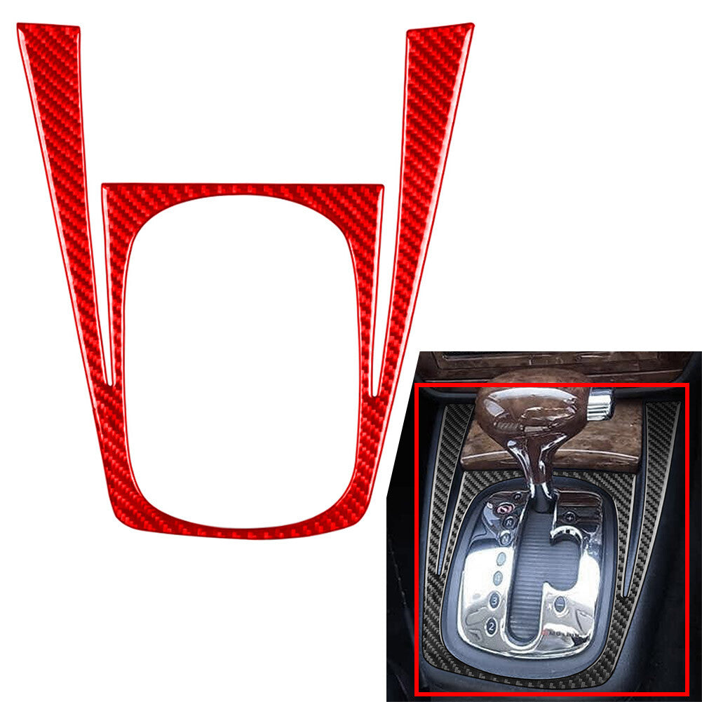 Gear Shift Panel Cover Trim for Volkswagen for Passat B5 2001-2005 2005 2001