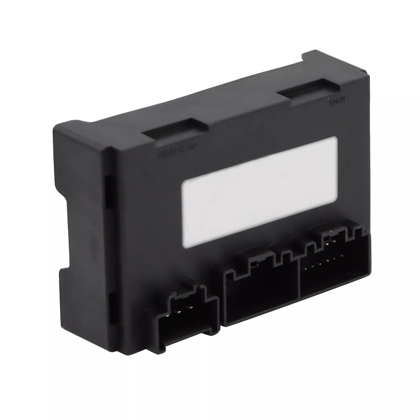 Replacement Transfer Case Module for Jeep Grand Cherokee for Dodge Durango 14-15
