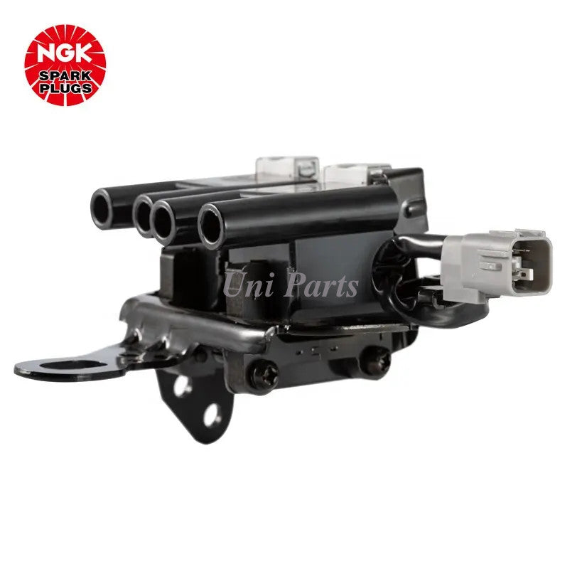 for Hyundai for Elantra for Kia Spectra 2.0L L4 27301-23900 1 pcs Ignition Coil