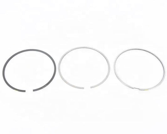 Piston Rings for BMW M5 M6 X5 X6 550i 650i 750i N63 S63 4.4L