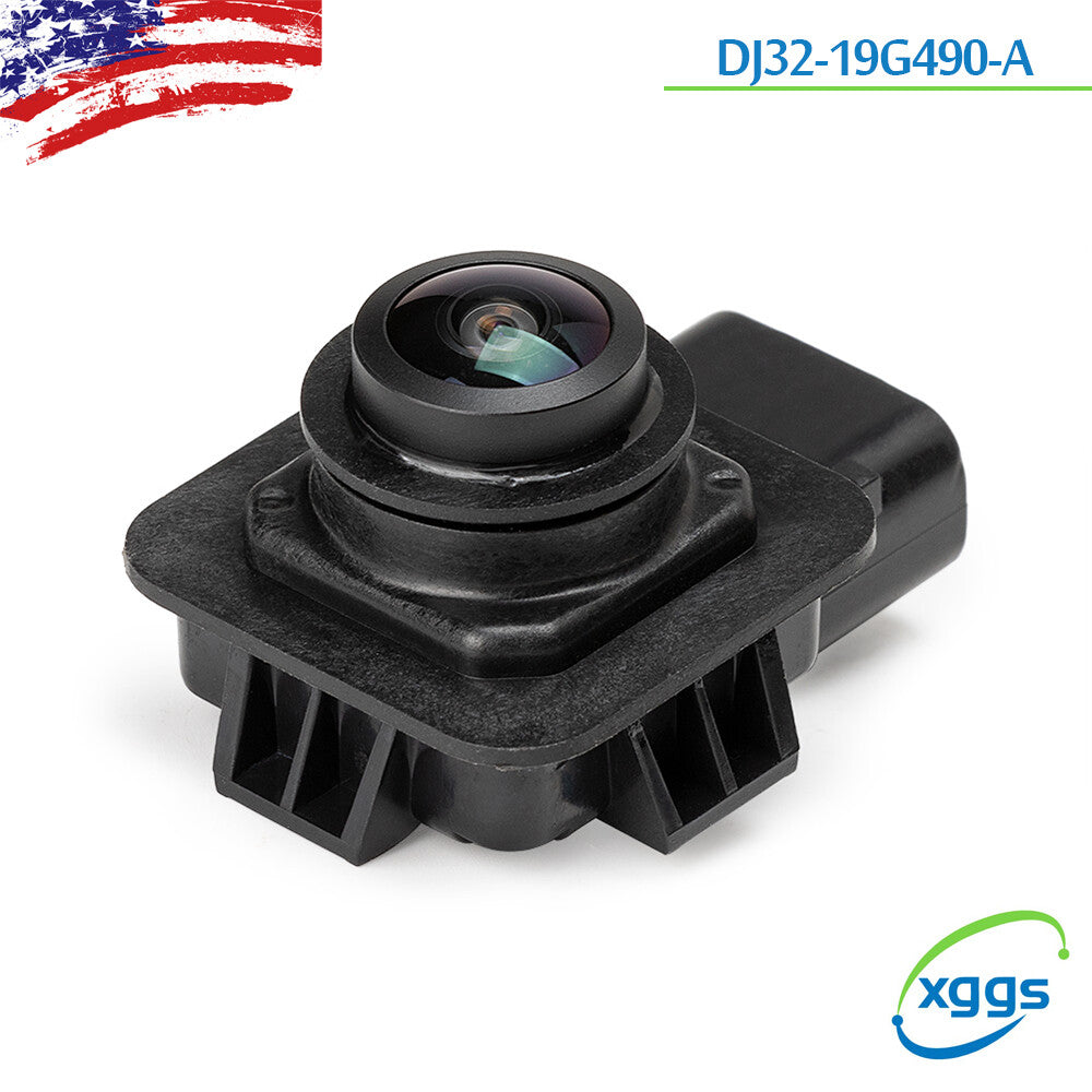 1 DJ32-19G490-A 6-pin rearview backup camera for Land Rover Evoque 12-13 L538