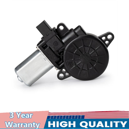 Applicable to for Mazda 2, 3, 6, 10-13 D651-59-58X front and rear left driver's side door window motors.