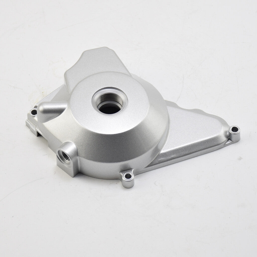 Bottom Mount Starter Motor Engine Cover Case 110cc 125cc Quad ATV Pit Dirt Bike