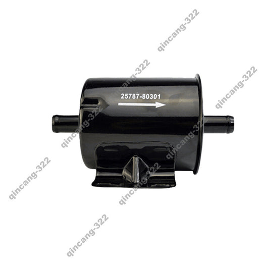 Suitable for Komatsu forklift TCM/Z8 filter hydraulic oil filter 25787-80301