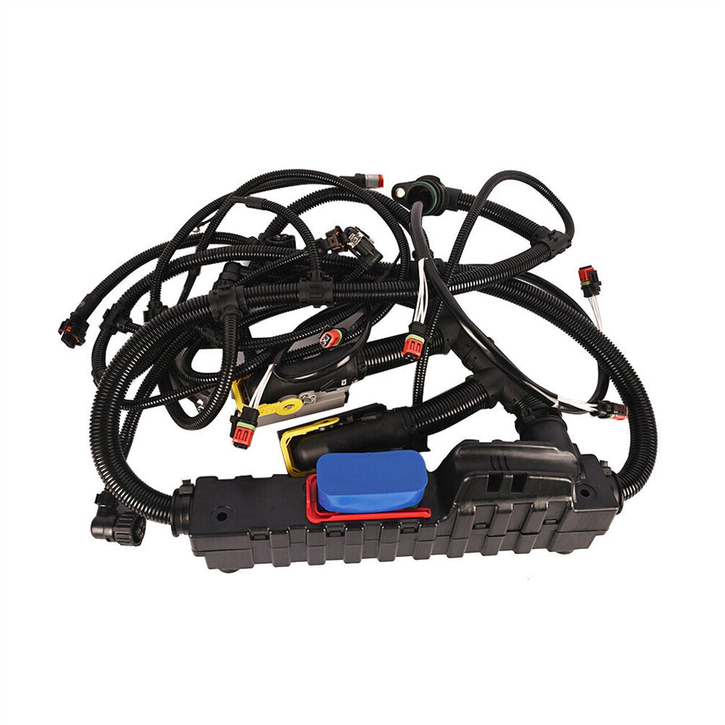 Wiring Harness Assy' w/21443770 for Volvo Truck Excavator D13 Engine 2009~2012