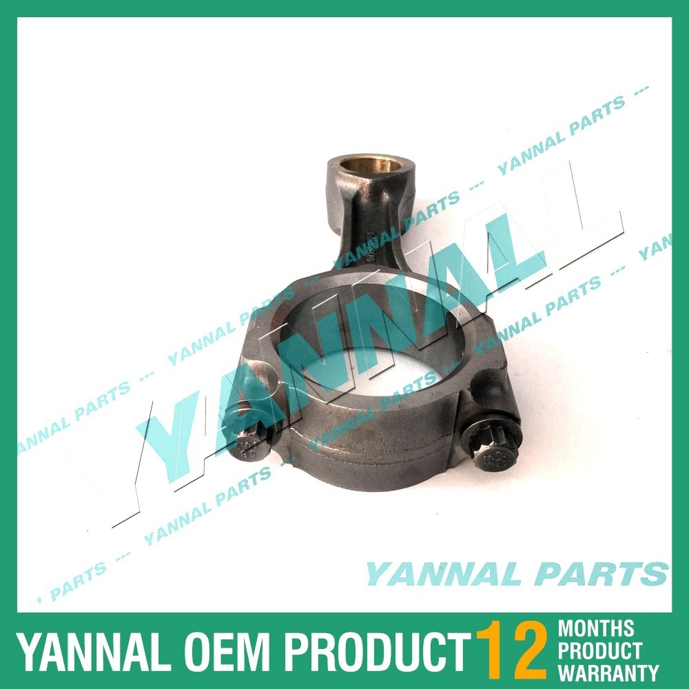 4HL1/4HF1/8-97135032-5 Connecting rod forklift mechanical engine suitable for Isuzu