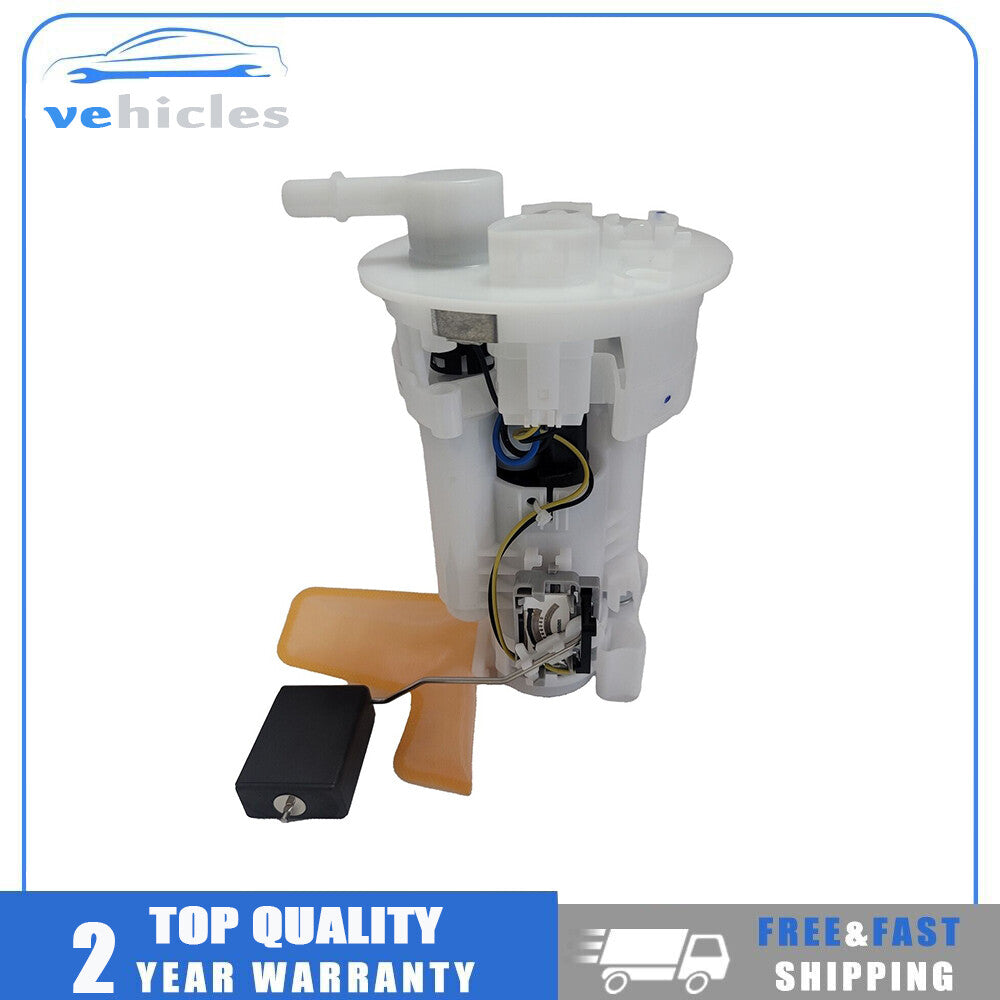 Fuel Pump Module Assembly for Pontiac Vibe for Toyota for Corolla Matrix New 232210A030