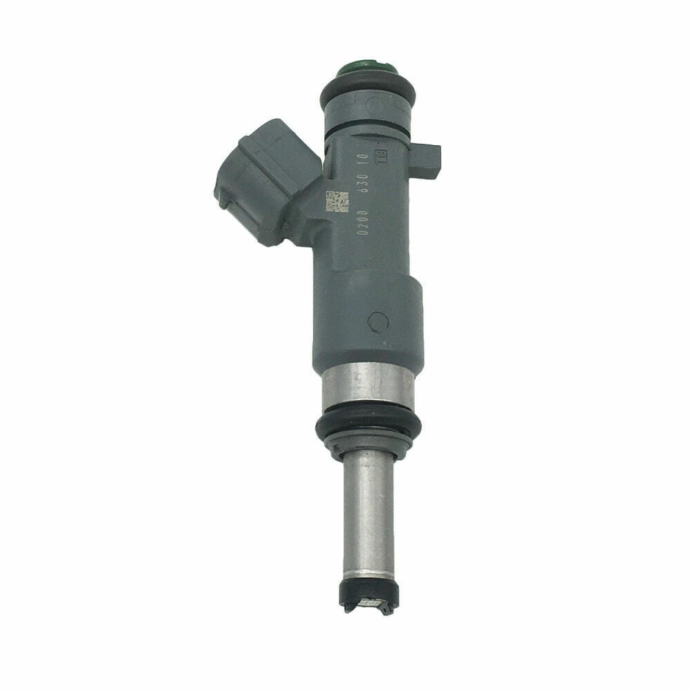 4X Fuel Injectors for Nissan Frontier for Suzuki Equator 2005-2019 2.5L 16600-EA00A
