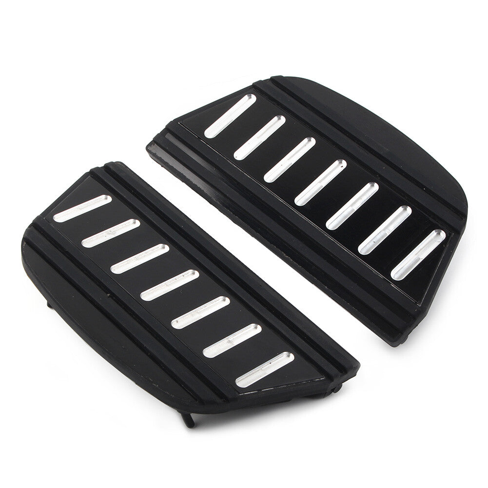 Floorboard Pedal Foot Peg Insert Rear for Harley Softail Electra Road Glide King