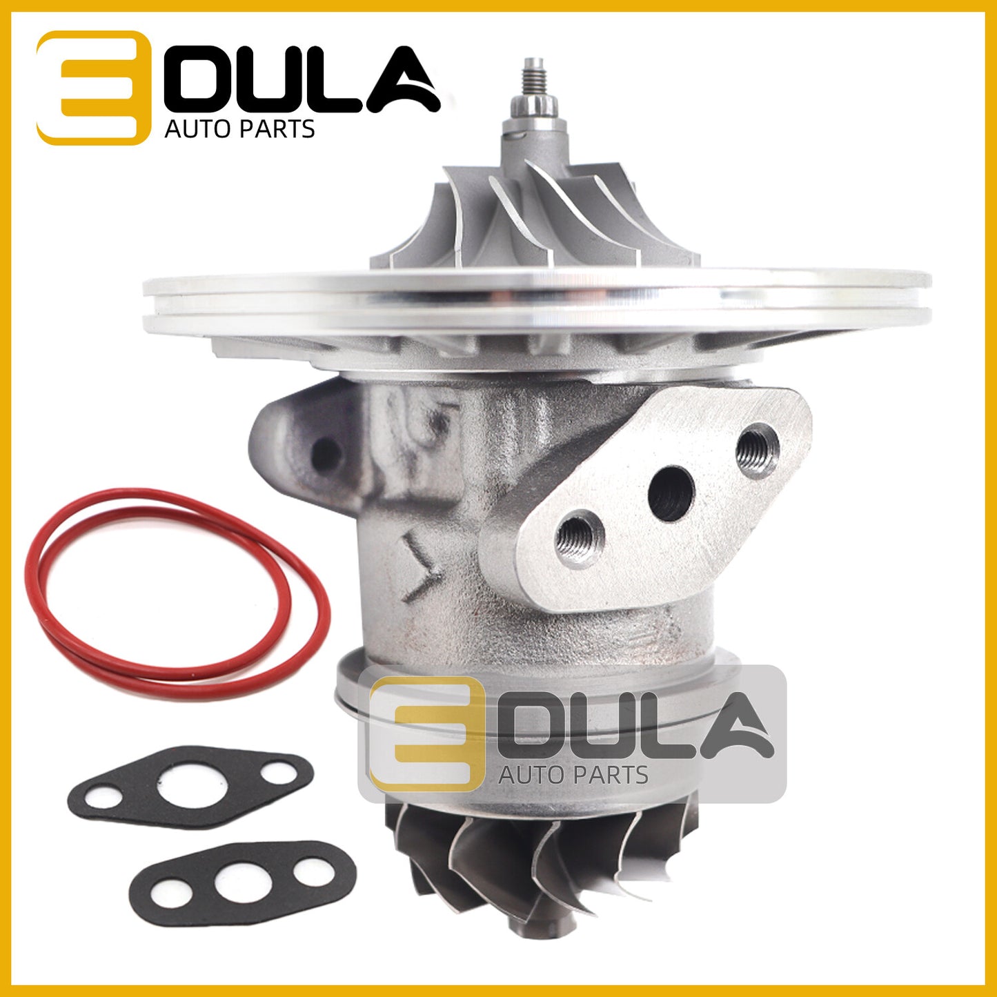 CHRA K24 turbine filter element, suitable for Mercedes models 53249886010, 53249706010, 5324-970-6010