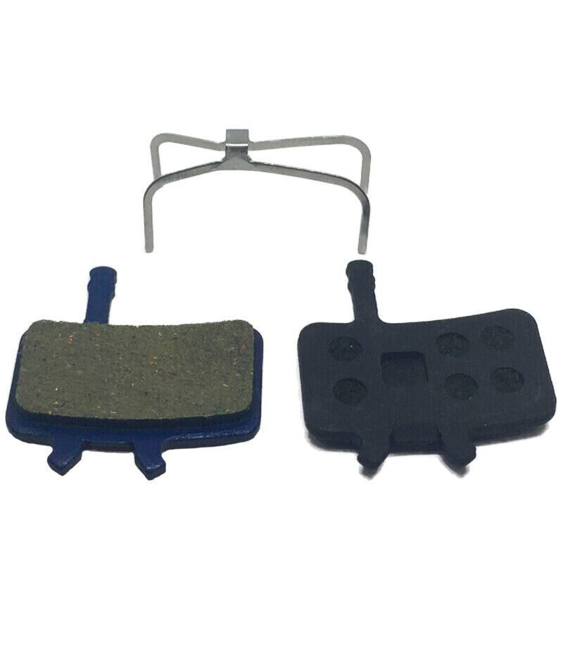 Organic Semi-Metal Brake Pad for Avid BB7 Juicy3 Juicy 5 Juicy 7 Smooth Braking