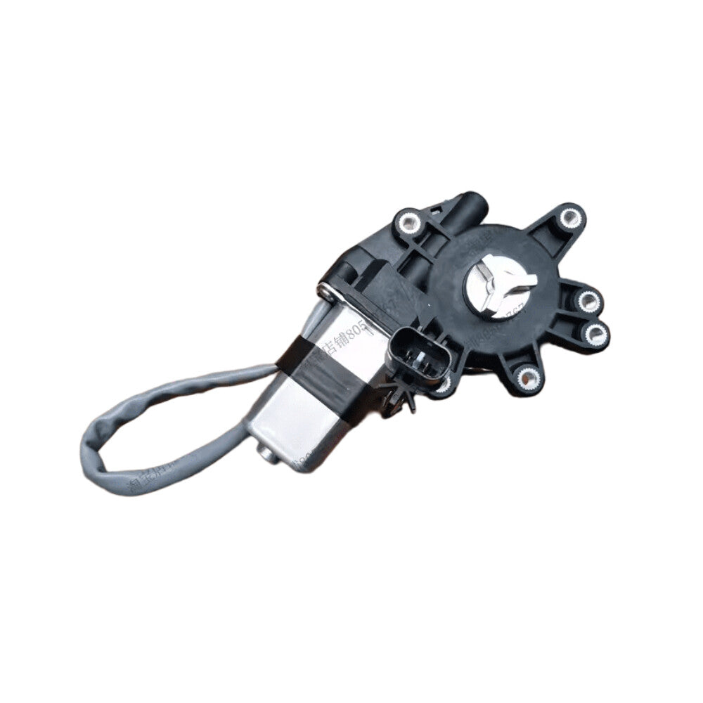 Front Left Power Window Lifter Regulator Motor For Lsuzu 6HK1 4HK1 FTR FVR FVZ
