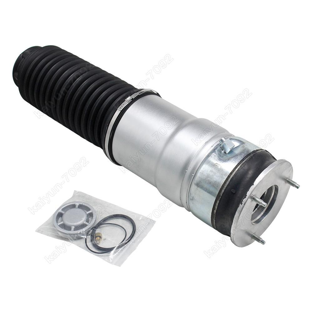 Rear Right Air Suspension Shock Spring Bag For F01 F02 E35 F04 37126796930 New