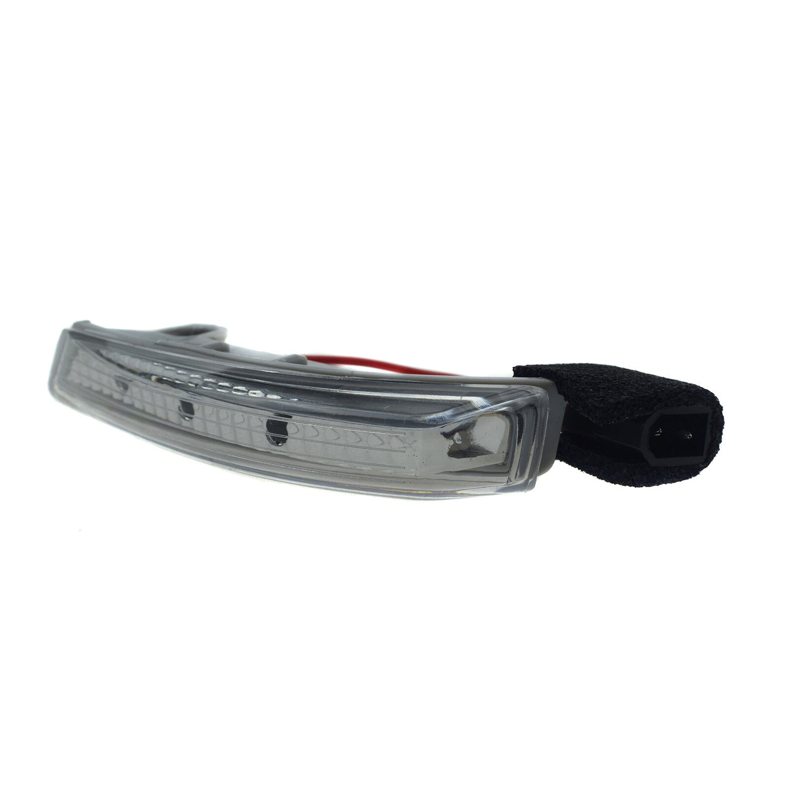 Left-side mirror LED turn signals for Chrysler Town Country for Dodge