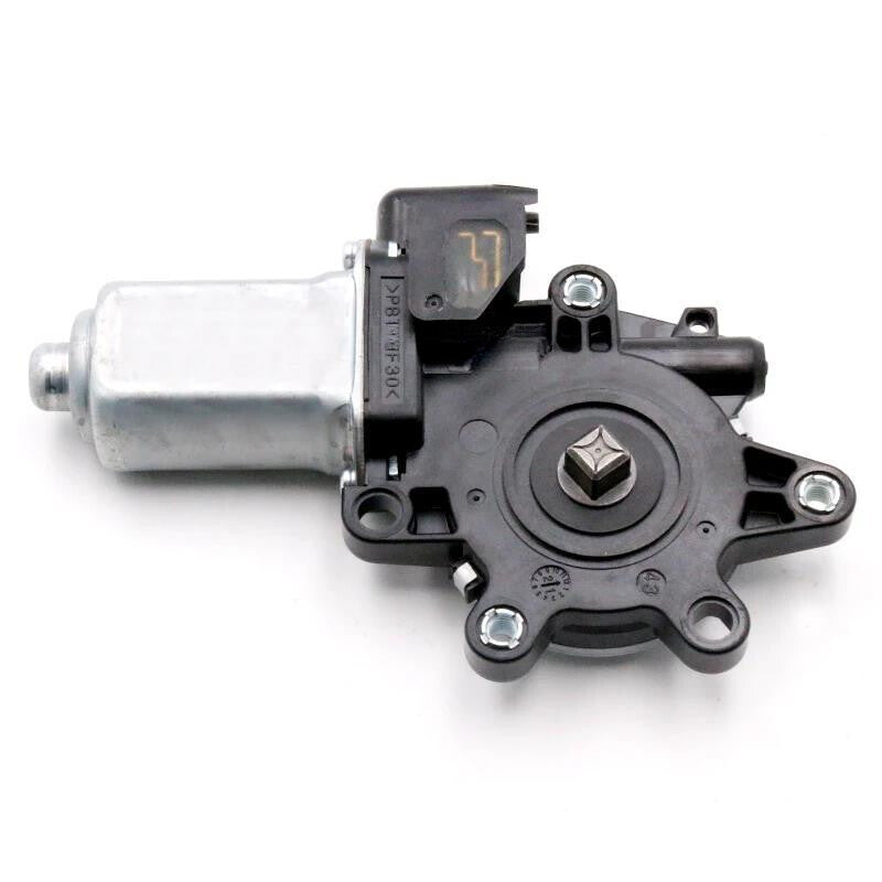 Rear Left Power Window Lifter Regulator Motor For 2004-2008 for Nissan Teana J31Z