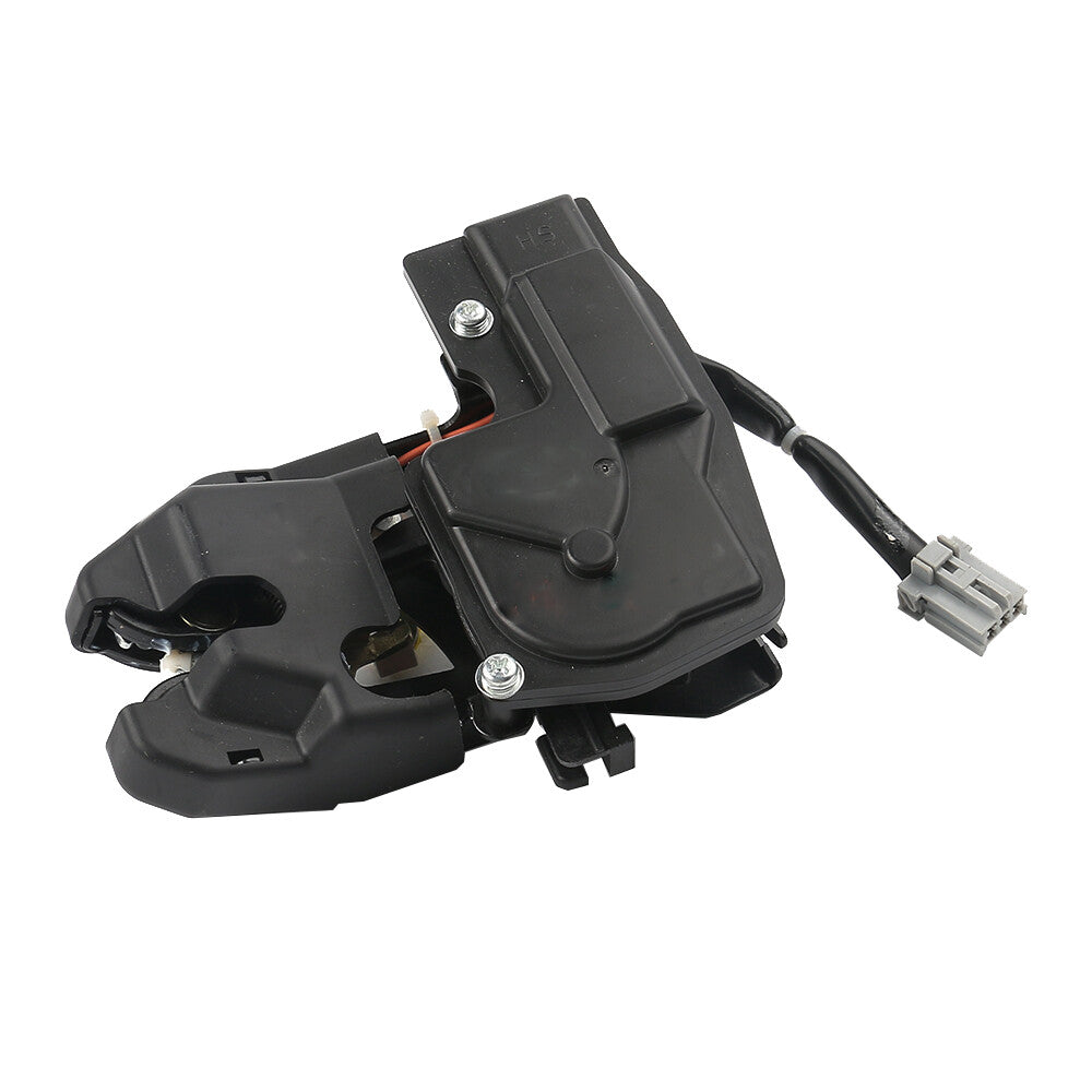 74851-S84-A21 for Honda for Accord Rear Trunk Lid Lock Latch 1998 - 2000 74851S84A21