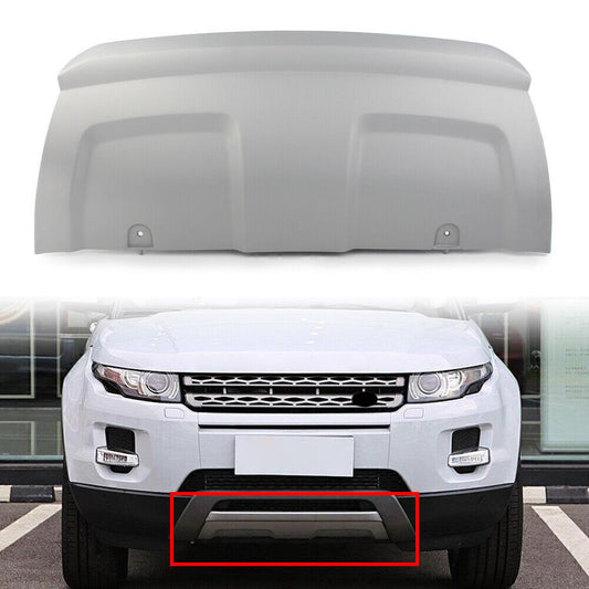 Towing Eye Front Cover Fit for Land Rover for Range Rover Evoque 2010-2015 LR048510