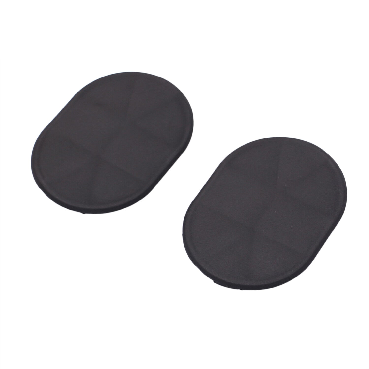 2Pcs Truck Bed Plug Body Plug Cover Fit for 2002-2018 for Dodge for Ram 1500 55359234AC
