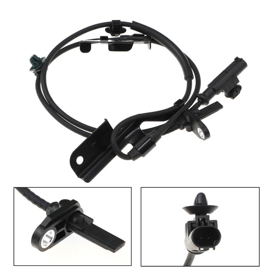 For 2013 for Toyota for Corolla 1PCS New Front Left ABS Wheel Speed Sensor 89543-02120