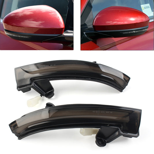 LED Turn Signal Light Rearview Mirror Indicator for Nissan Teana Altima 2019-22