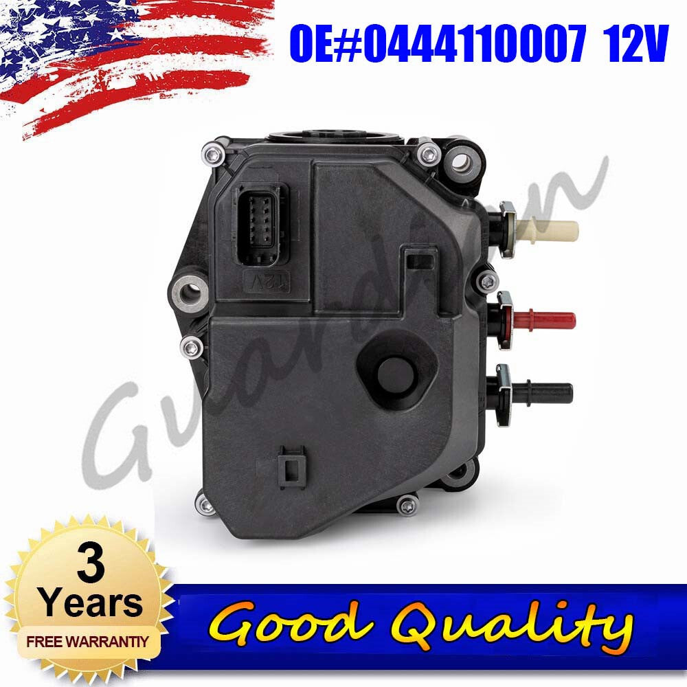 1-pack 0444110007 12V Def urea pump 477750812 47662288 replacement part for Ford for Jaguar