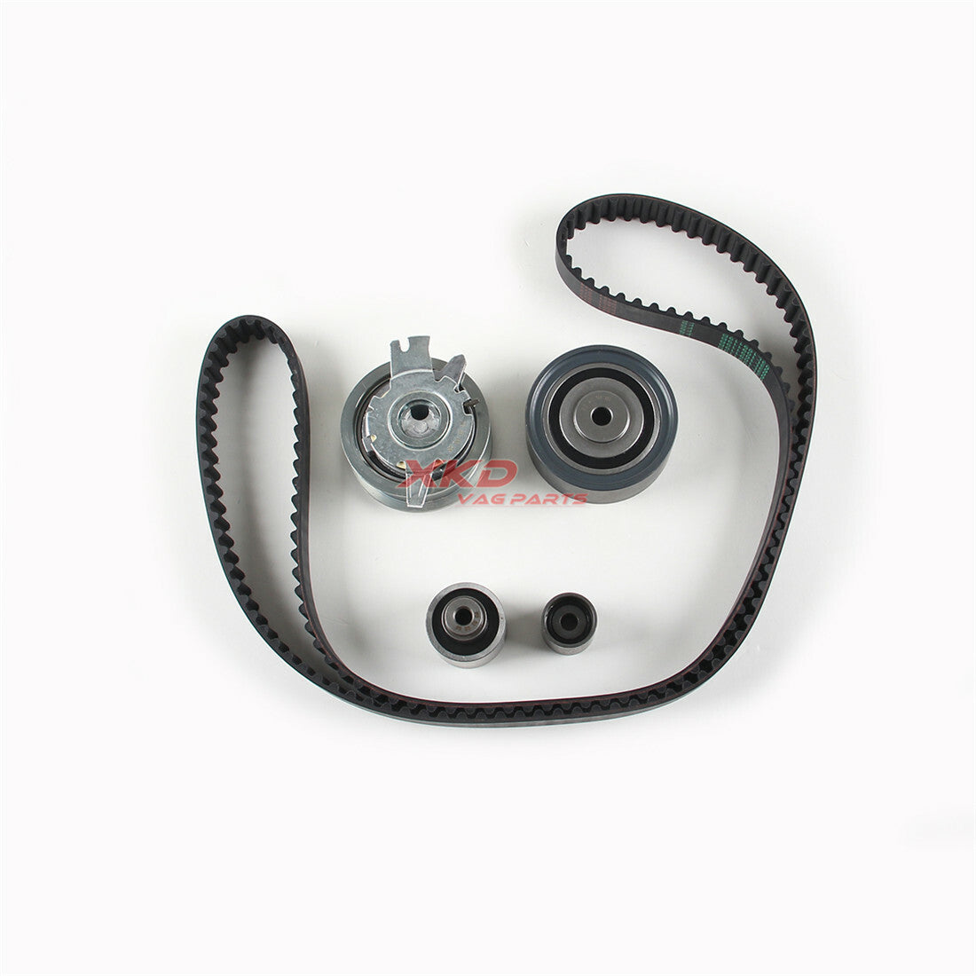 2.0TDI diesel timing belt kit suitable for Volkswagen Amarok for Tiguan , for Audi A3, CNFA, CDCA, CFFB