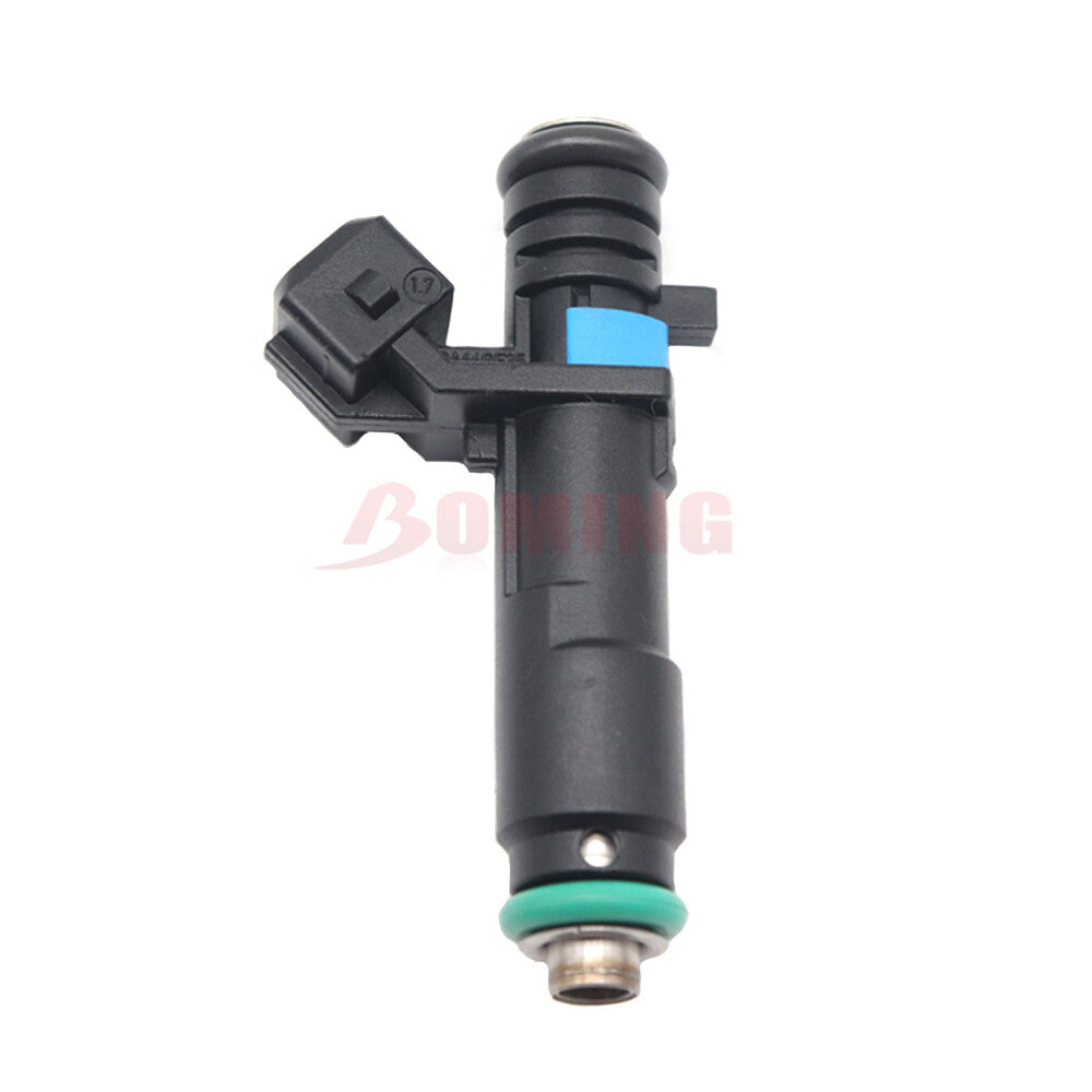 new High-Quality Fuel Injectors for Chevrolet Spark Classic Beat 25186566