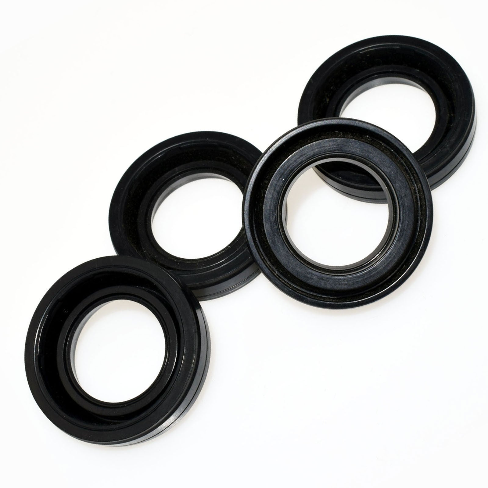for Lexus IS250 for Toyota for Sienna RAV4 Set of 4 Spark Plug Tube Seal 11193-70010 New
