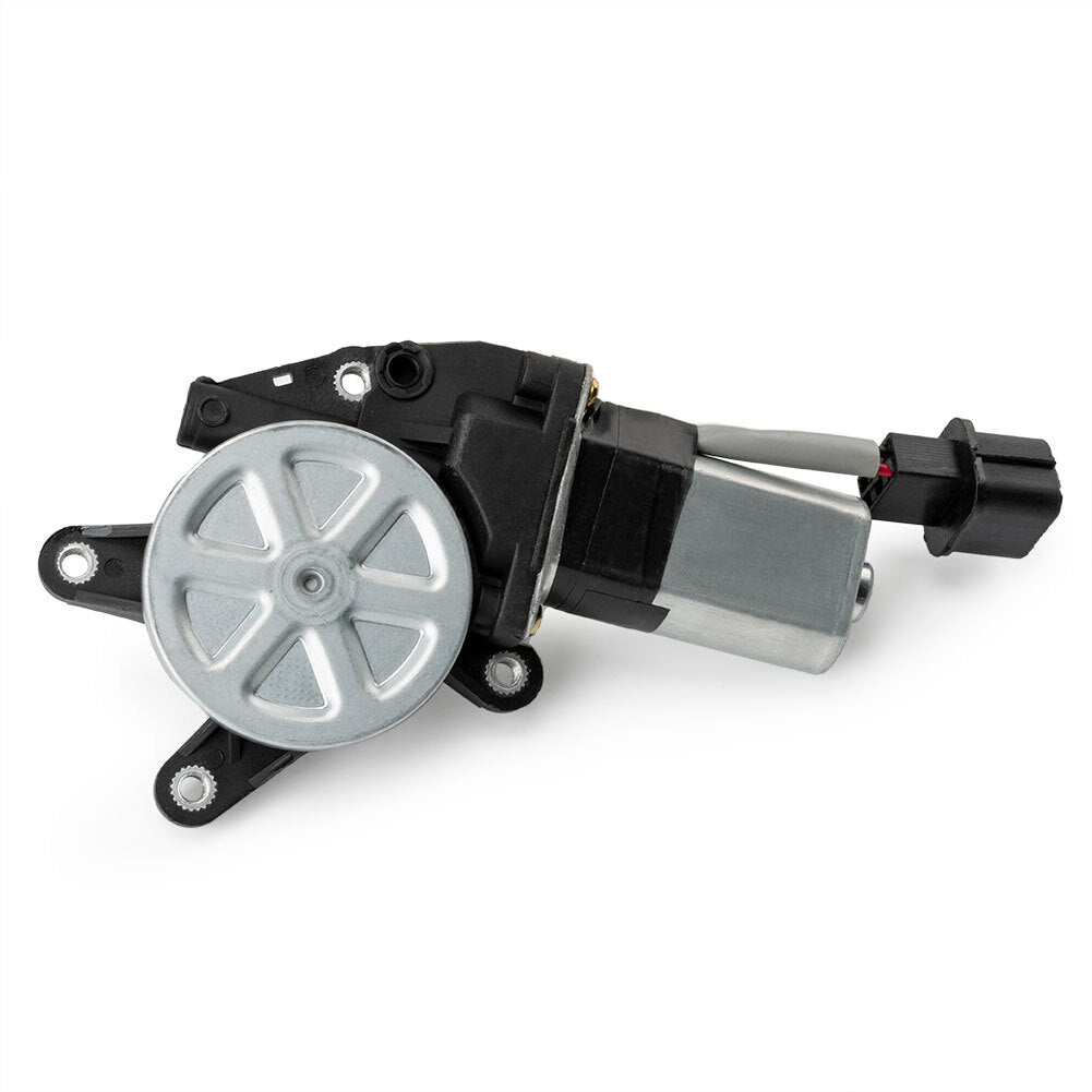 Front left window adjuster motor for Mitsubishi Outlander 2003-06 2.4L MR573877
