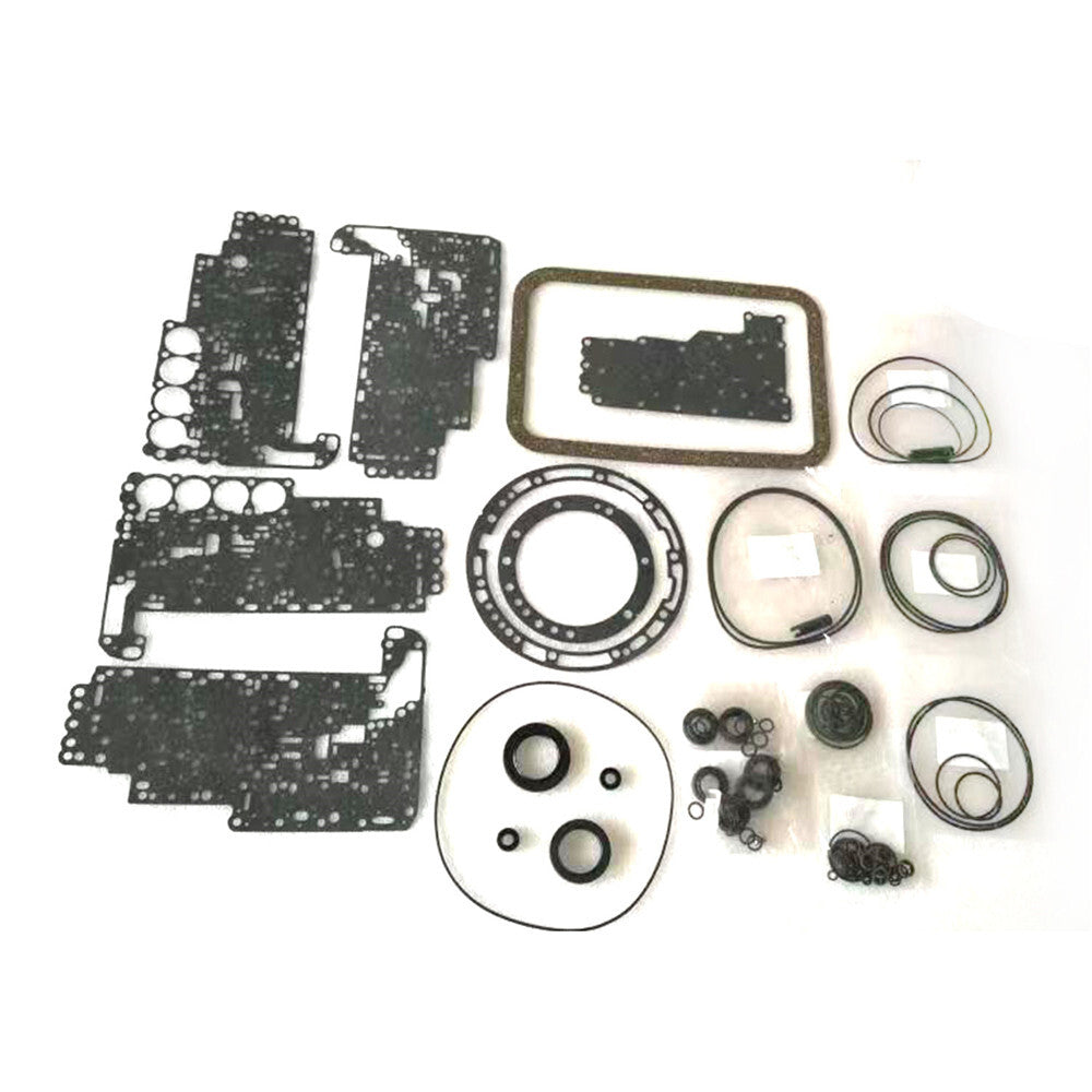 R5A51 V4A51 R4A51 V5A51 Transmission Master Rebuild Kit for Mitsubishi MONTERO