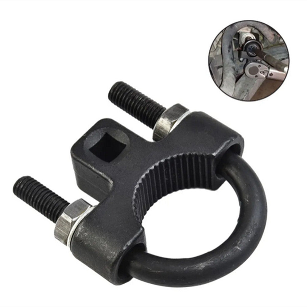 Inner Tie Rod Tool 3/8 in Accessory Low-Profile Turner Removal Installation Kit