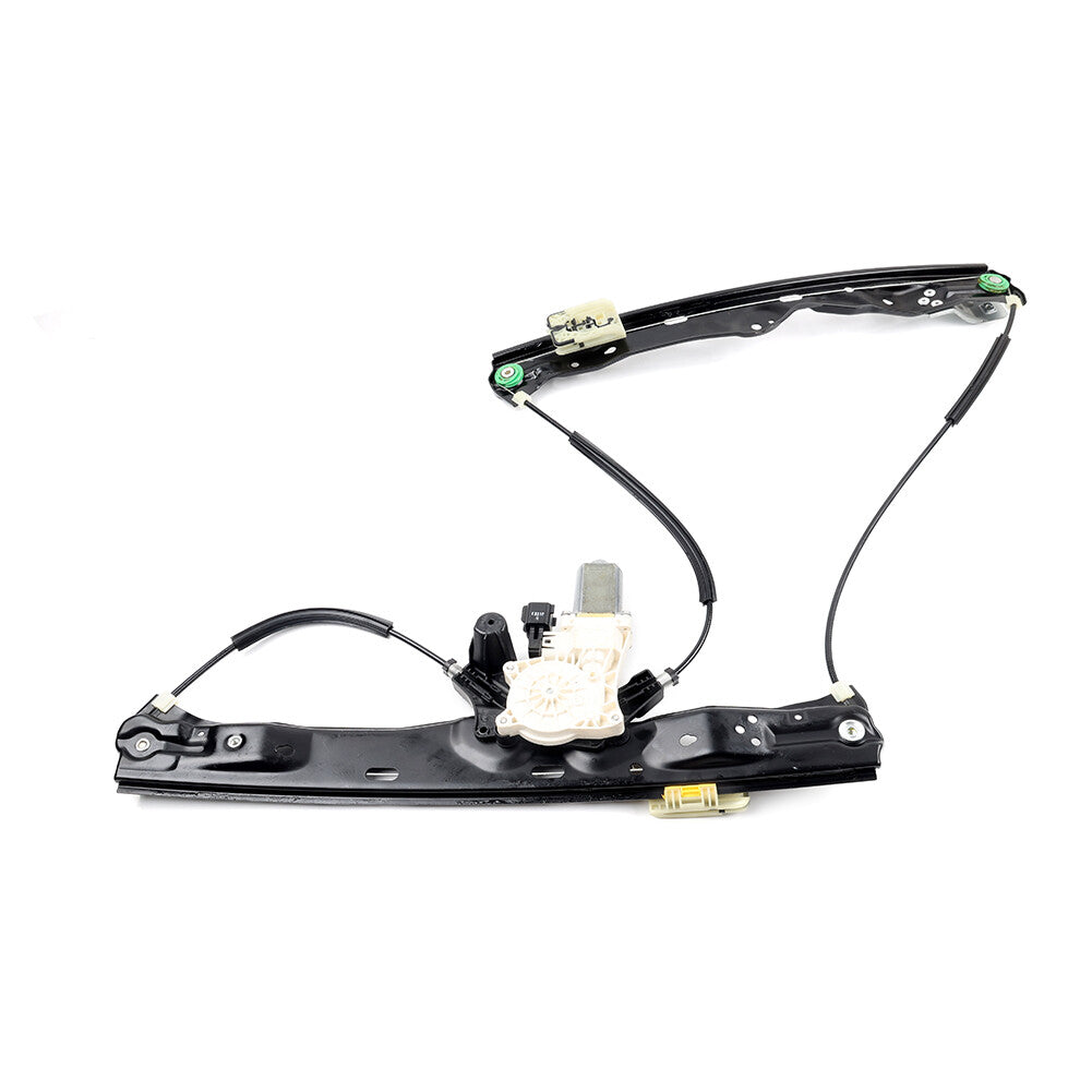 Power Window Regulator Assembly for Land Rover Discovery Sport 2015-2024 2016