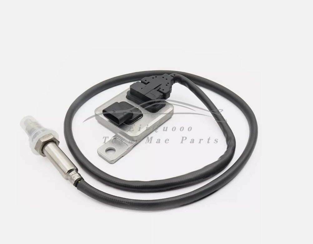 New for Audi for A8 4H D4 Exhaust NOX Sensor Lambda Front New 4H0907807K
