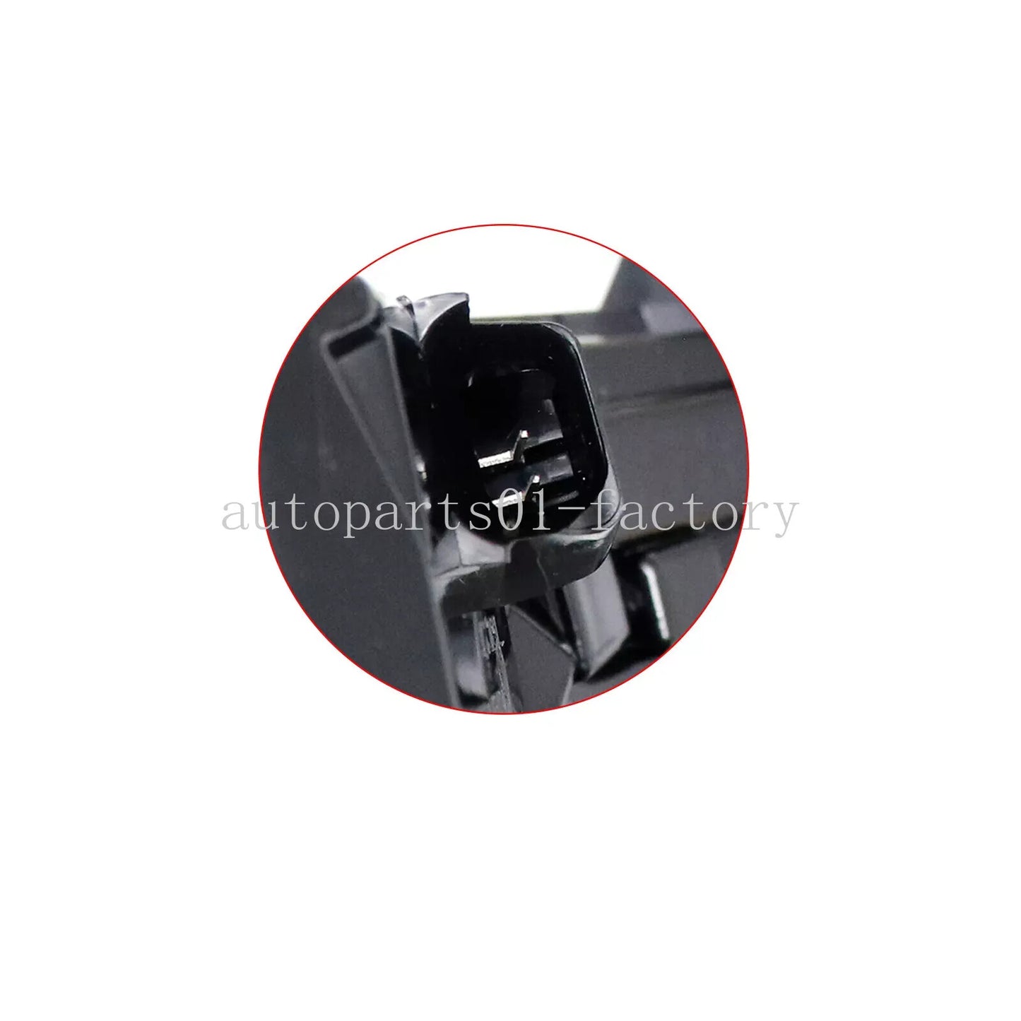 Right Mirror Turn Signal Light 0999067201 for Benz C Class W205 W213 W222 GLC253