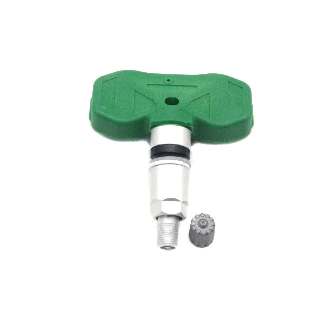 4x New Green Tire Pressure Sensor TPMS 15268606 For GM for Cadillac CTS for Buick Chevry