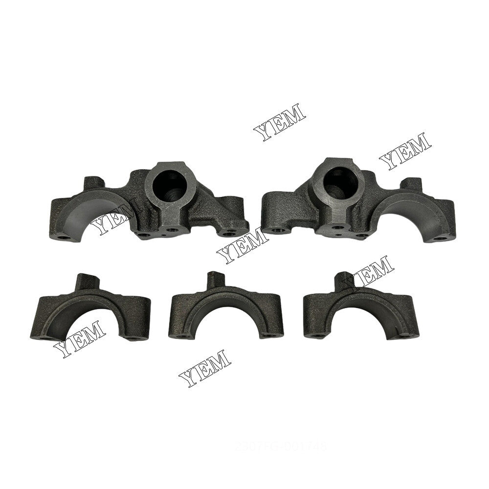 6HK1 Injection Pump Timing Assembly for Isuzu Machinery Diesel Engine Parts