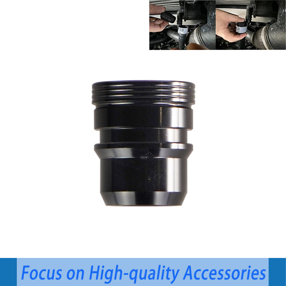 2p for ford 2013-2021 F150 Ecoboost 3.5 2.7l VTA Blow off valve mod bleeder plug