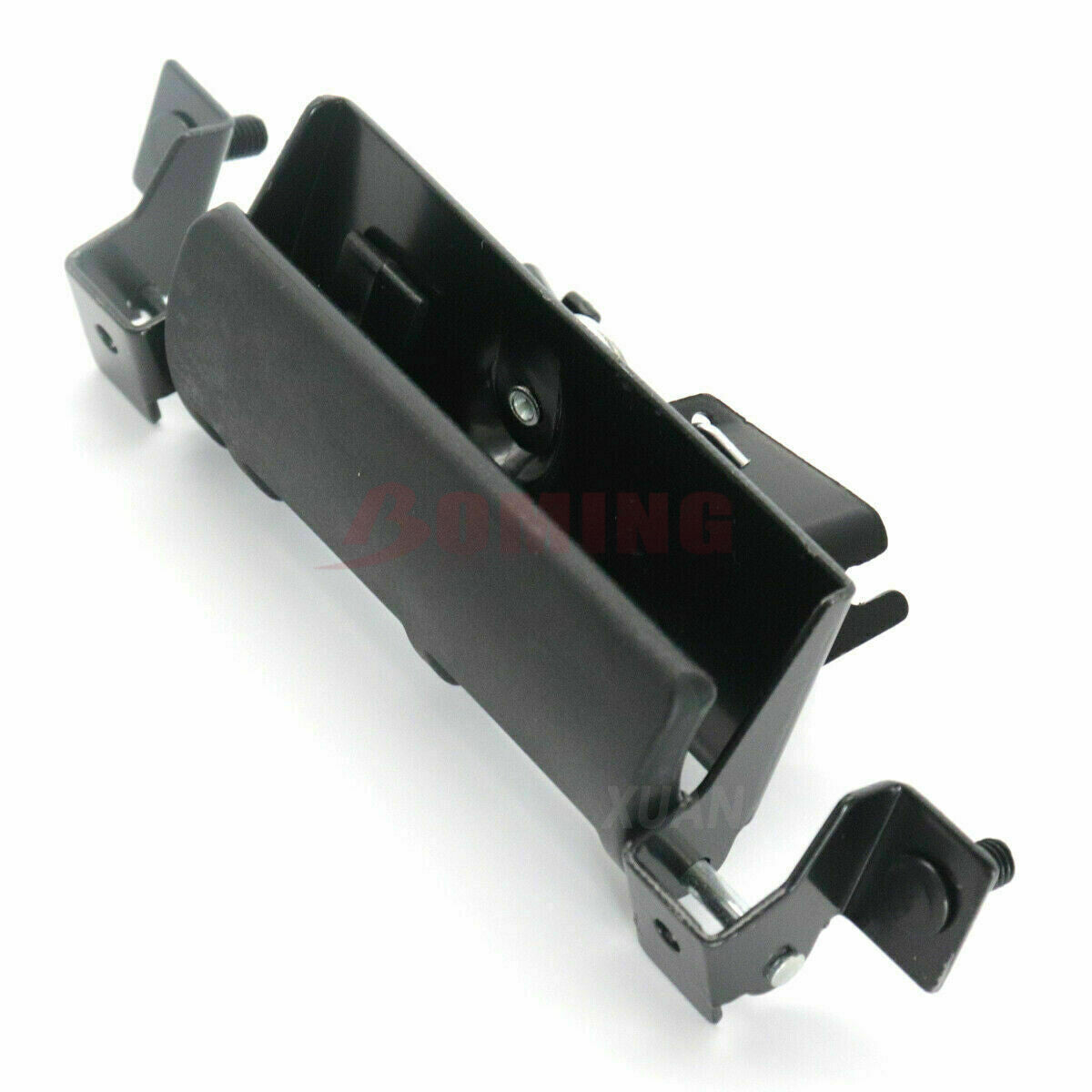 Metal tailgate rear lock handle for Toyota for Sienna Sequoia